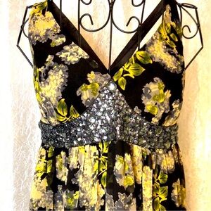 VERTIGO PARIS dress